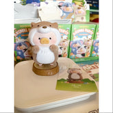 LuLu the Piggy Animal Party Series Otter